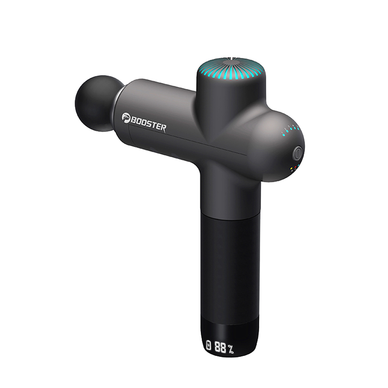 菠萝君 运行低噪 筋膜枪