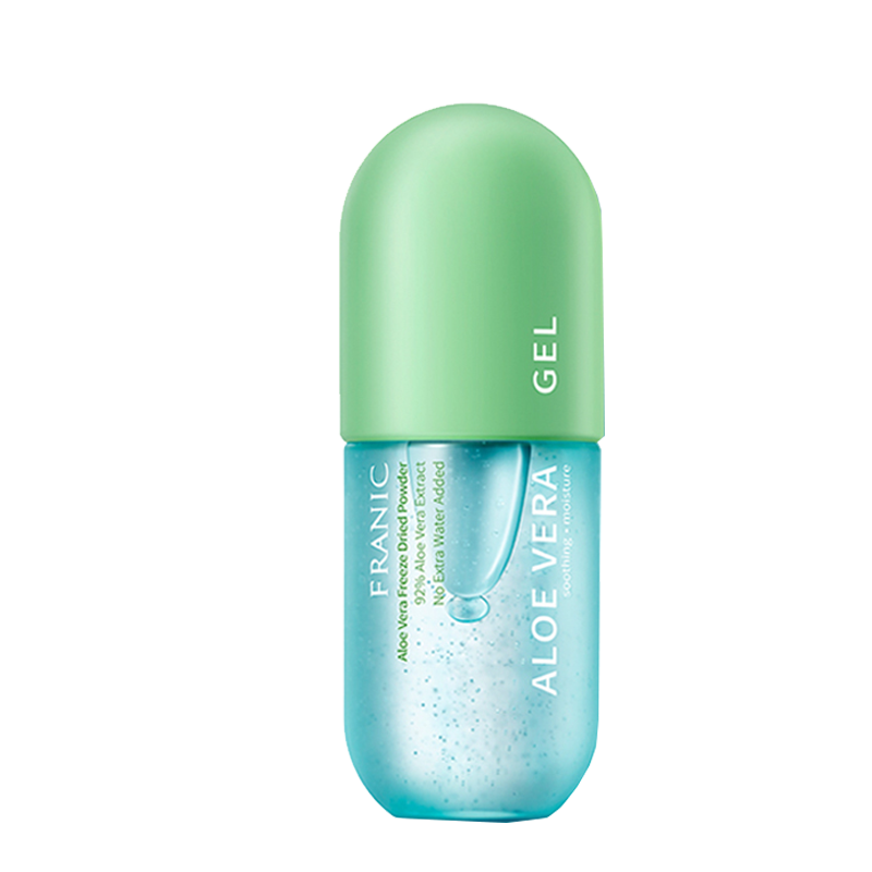 法兰琳卡 凝缩精华型芦荟胶