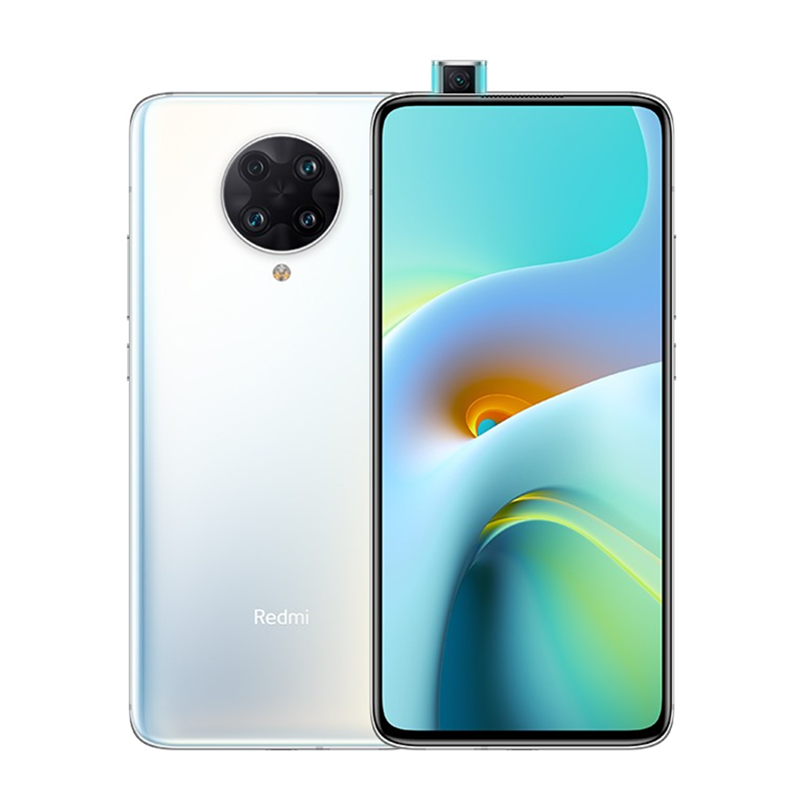 小米 广色域屏幕手机