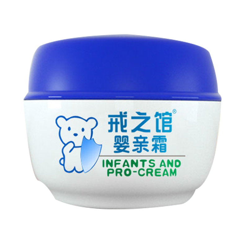 戒之馆宝宝润肤霜
