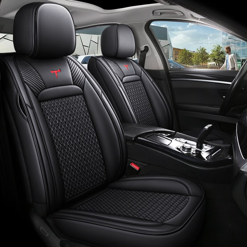斯麦欧四季通用全包围汽车座套