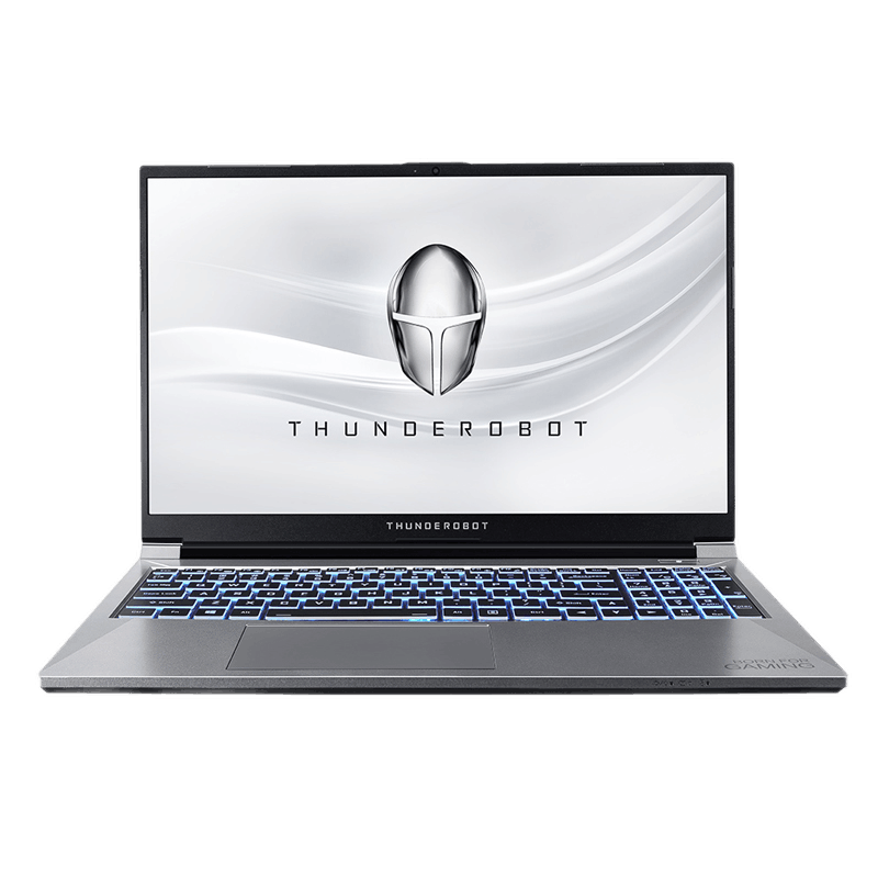 雷神 轻薄独显游戏本