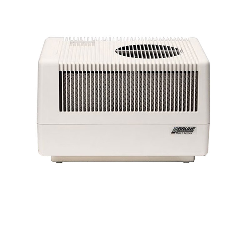 博沃纳 纳米级蒸发滤网加湿器