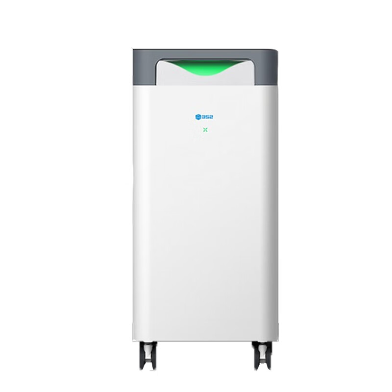 352 除甲醛空气净化器