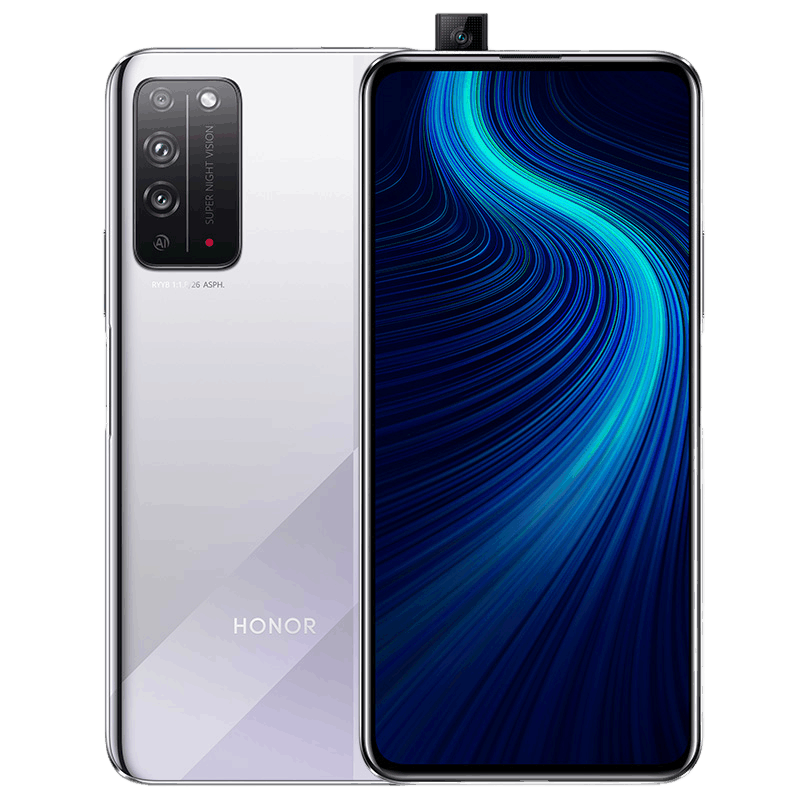 荣耀 全5G频段手机