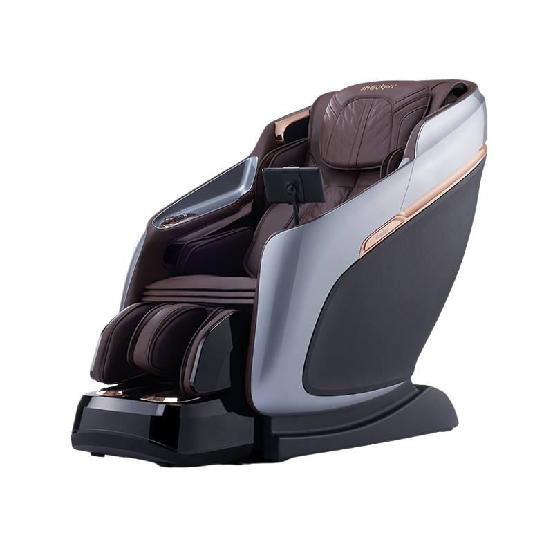 松研 AI语音环绕音效按摩椅