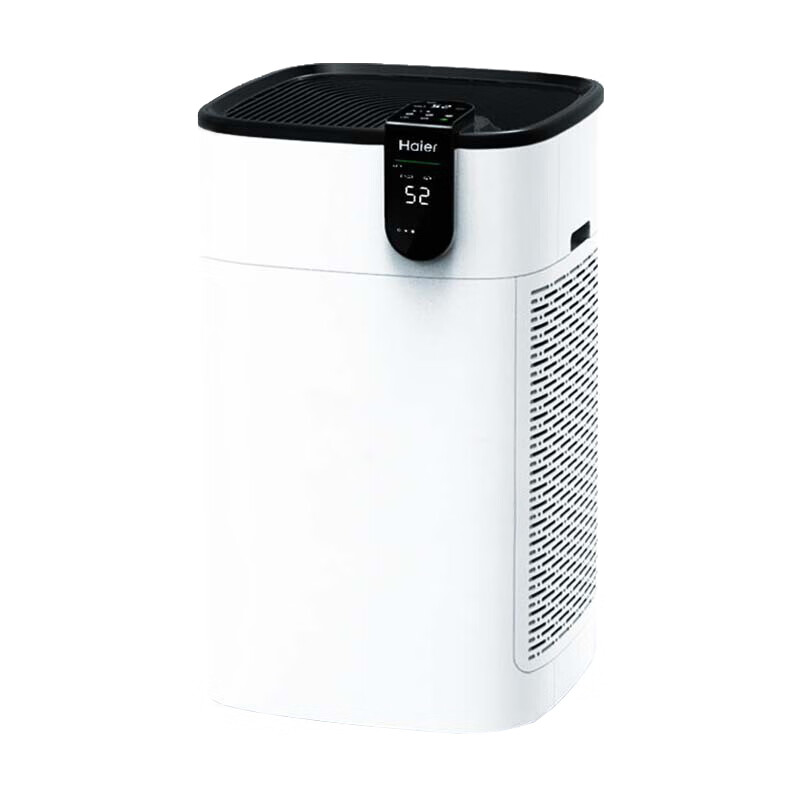 海尔 自动托管空气净化器