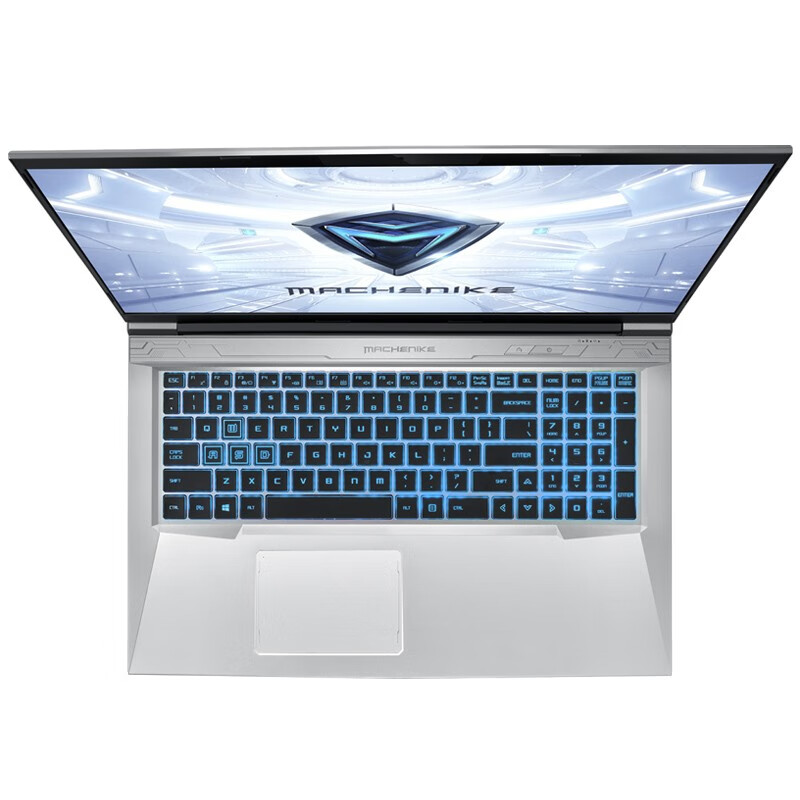 机械师 独显游戏本