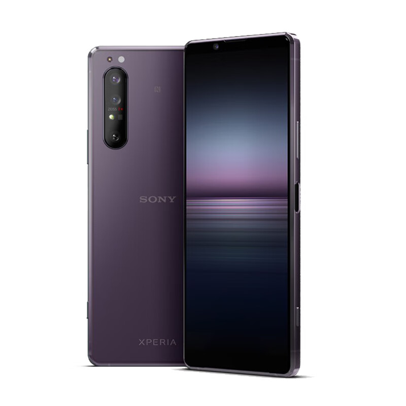 索尼 高速连拍手机