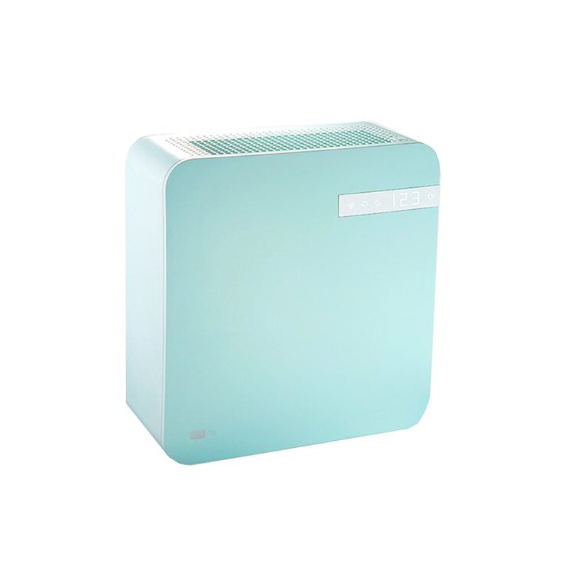 豹米 负离子除菌空气净化器