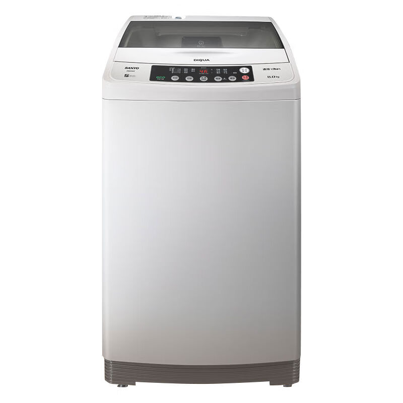 三洋 特色变速洗洗衣机