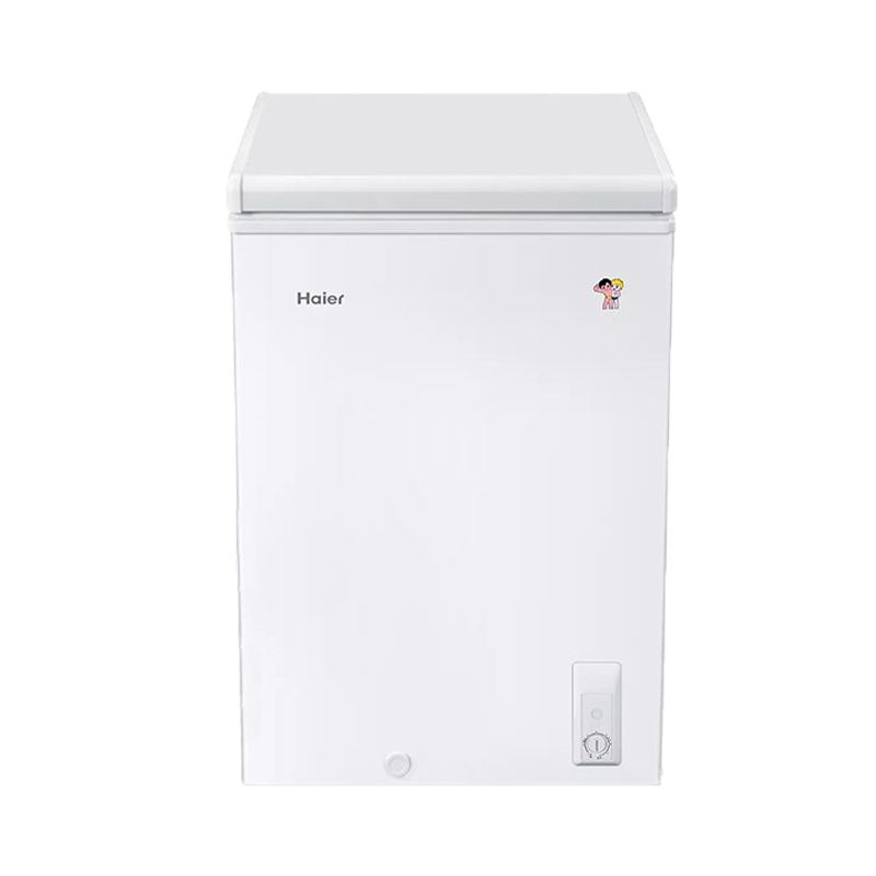 海尔 家用冷柜