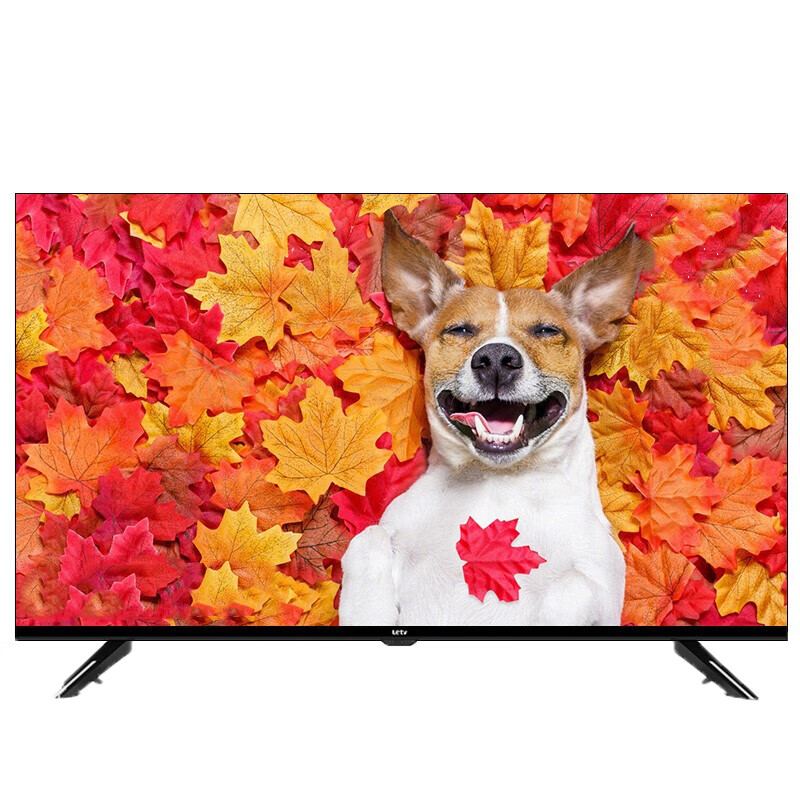 乐视 高清屏电视