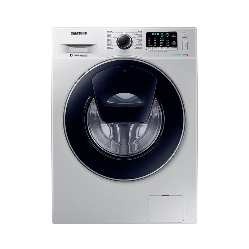 三星 大容量 滚筒洗衣机