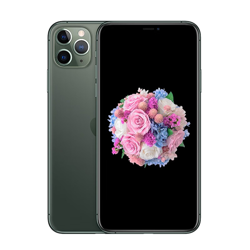 Apple 视网膜屏手机