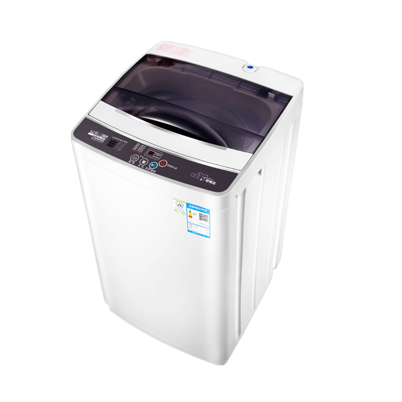 威力 银离子抗菌波轮洗衣机