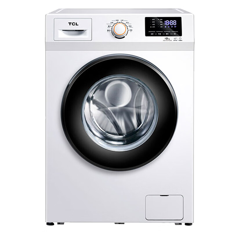 TCL 变频全自动 滚筒洗衣机