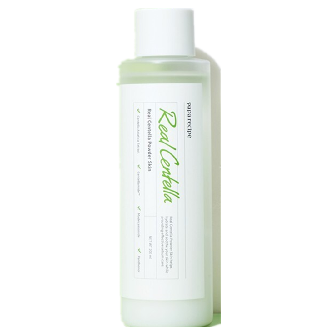 春雨 吸附油脂 爽肤水