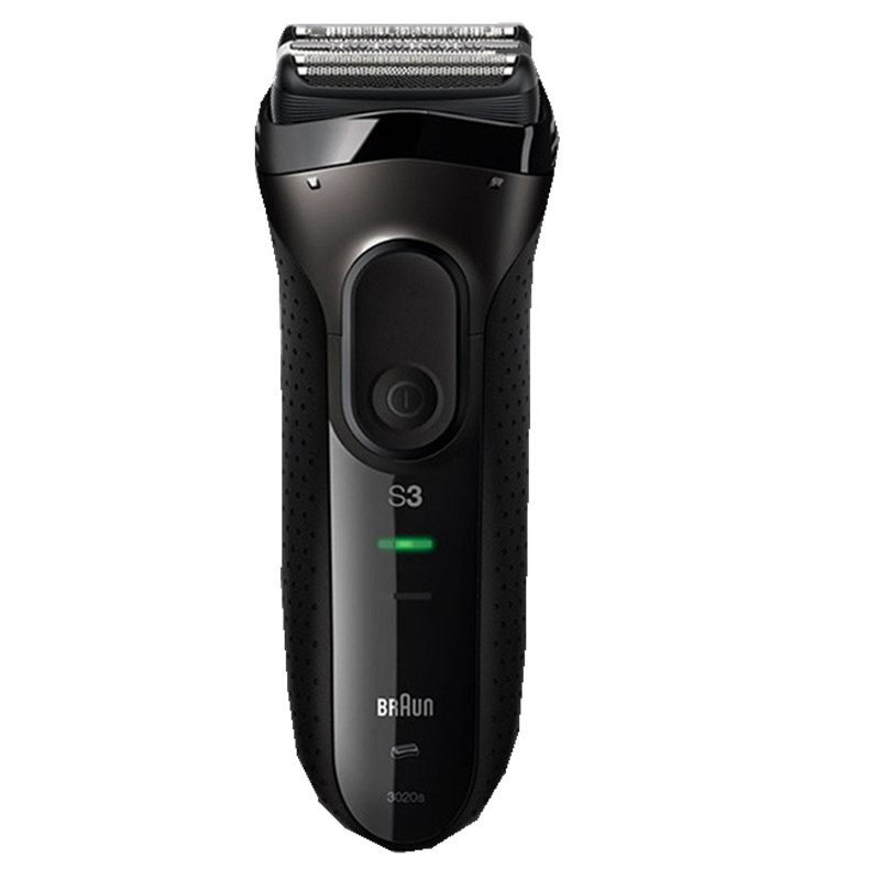 博朗 电动往复式剃须刀