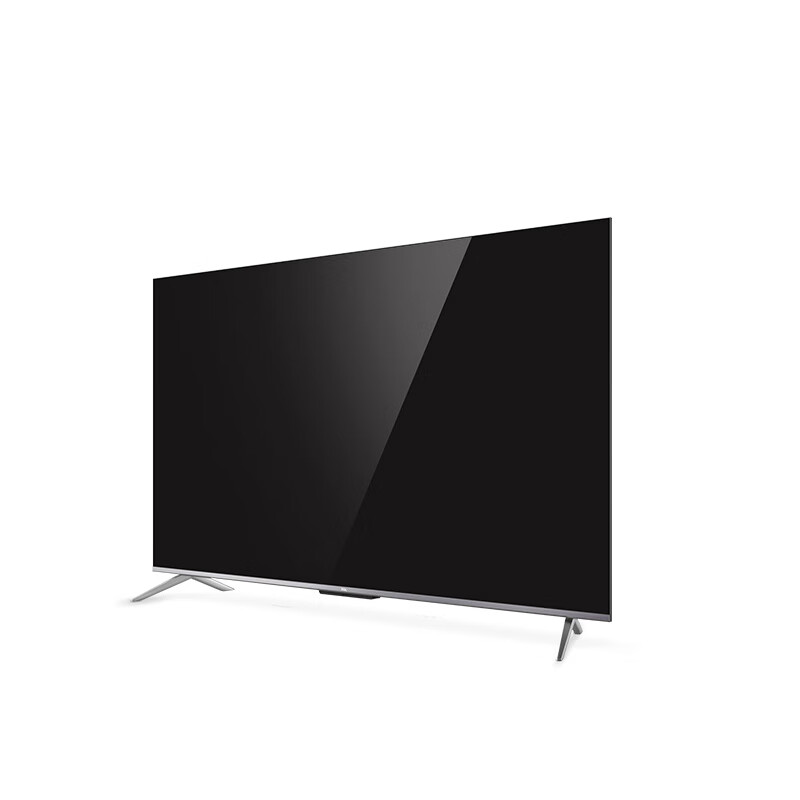 TCL4K超高清电视机