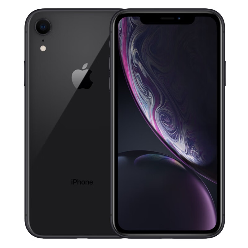 Apple 双卡双待手机
