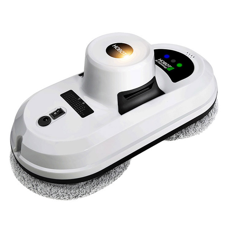 玻妞锂电池擦窗机器人