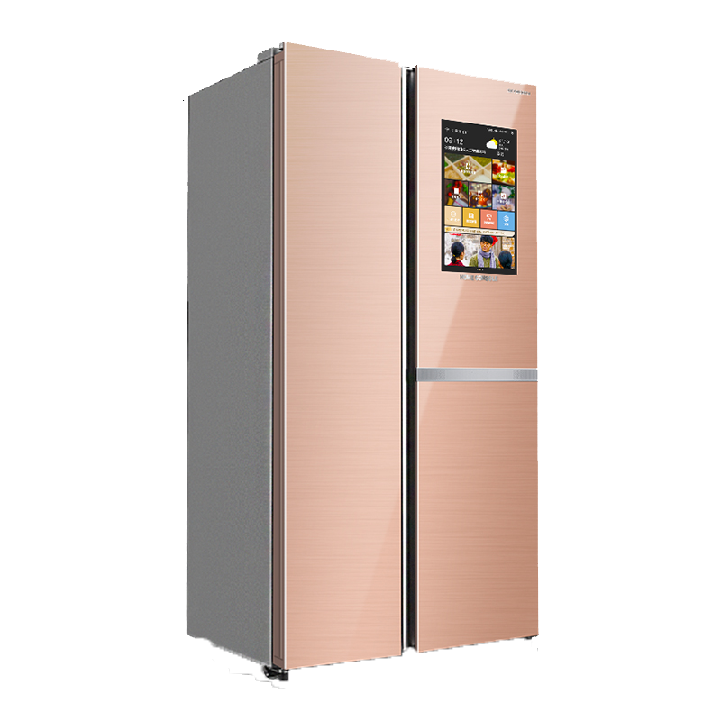 创维 恒温酒柜智能大屏冰箱