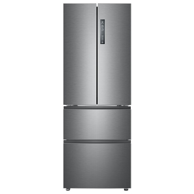 海尔风冷锁鲜冰箱