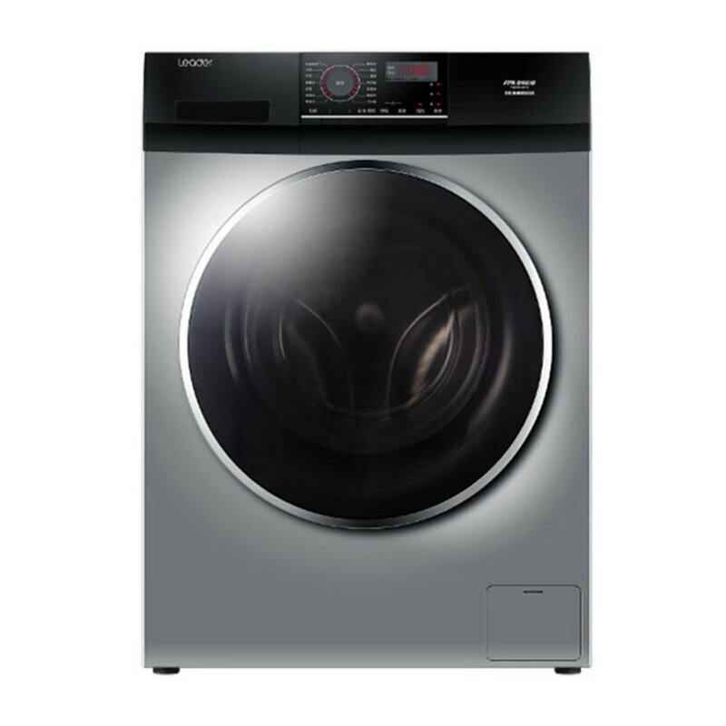 海尔家用全自动滚筒洗衣机