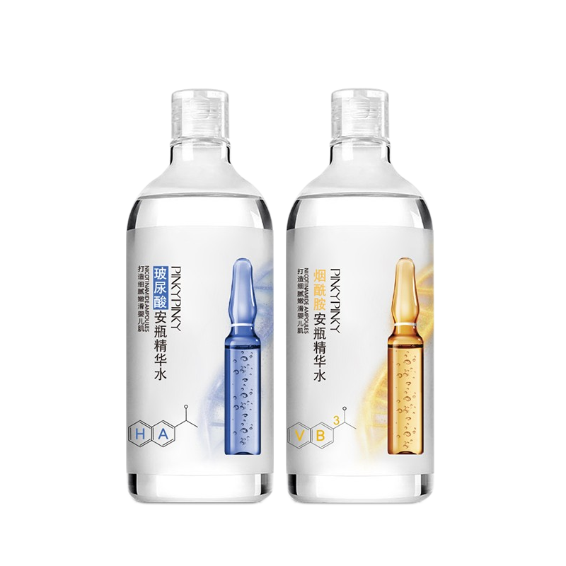 缤肌 玻尿酸烟酰胺精华液