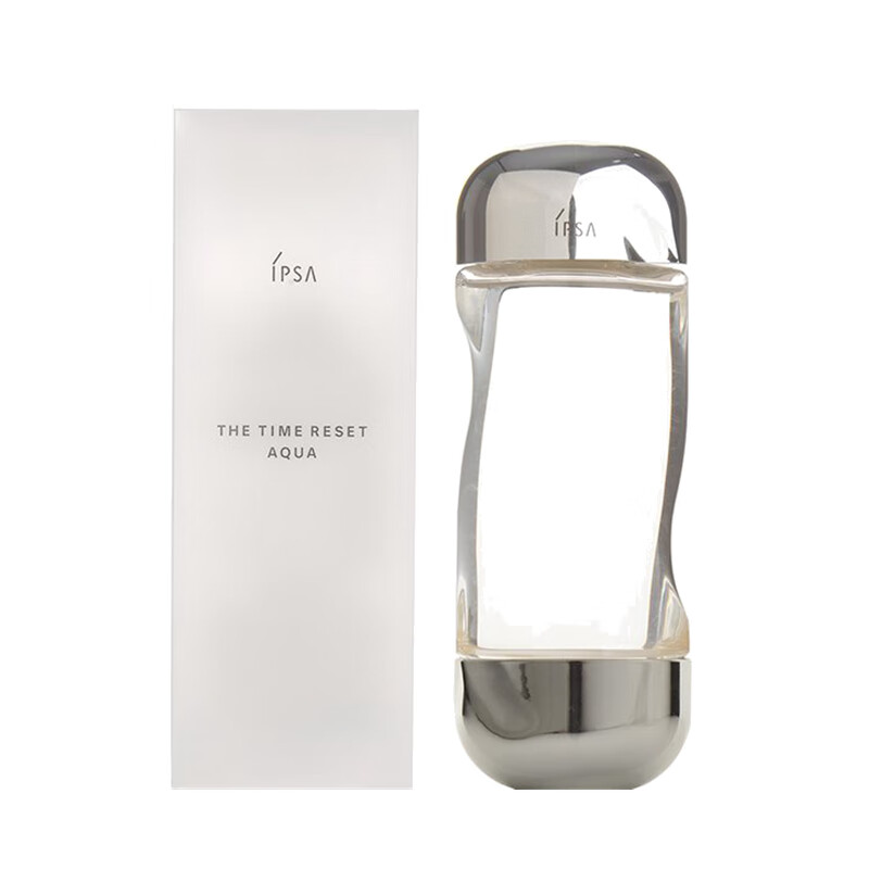 茵芙莎 凝润美肤 爽肤水