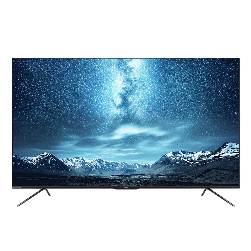 海信 防抖超薄悬浮全面屏电视