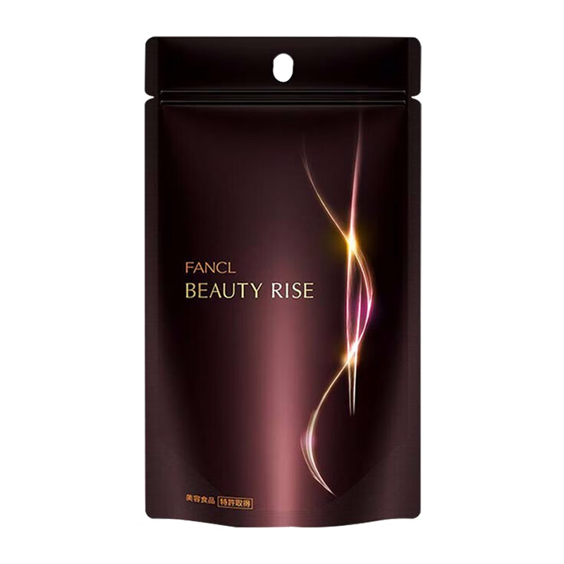 芳珂 无添加抗糖化丸