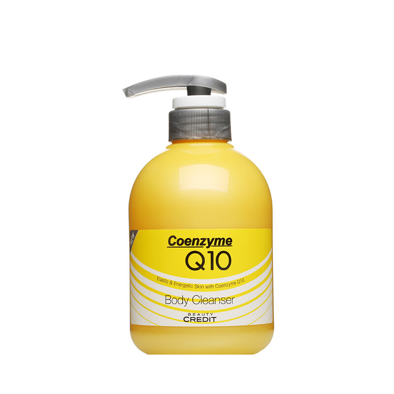 所望 湿润紧致沐浴露