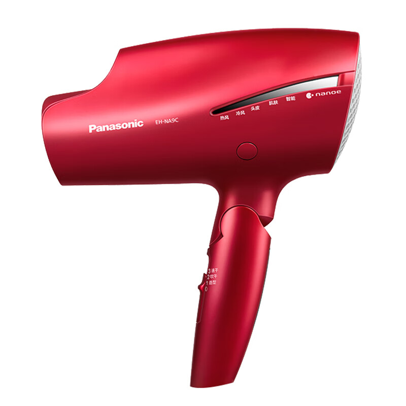 松下 离子养护型吹风机