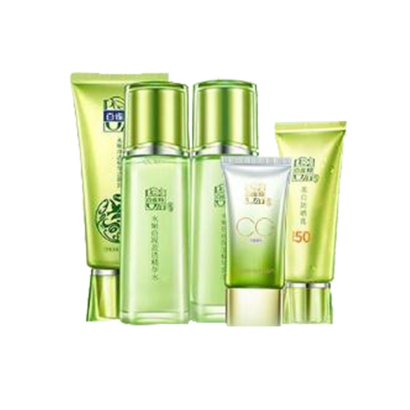 百雀羚 滋养保湿 护肤套装
