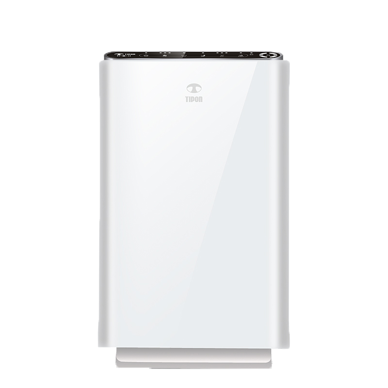 汉朗 独立除甲醛滤网空气净化器