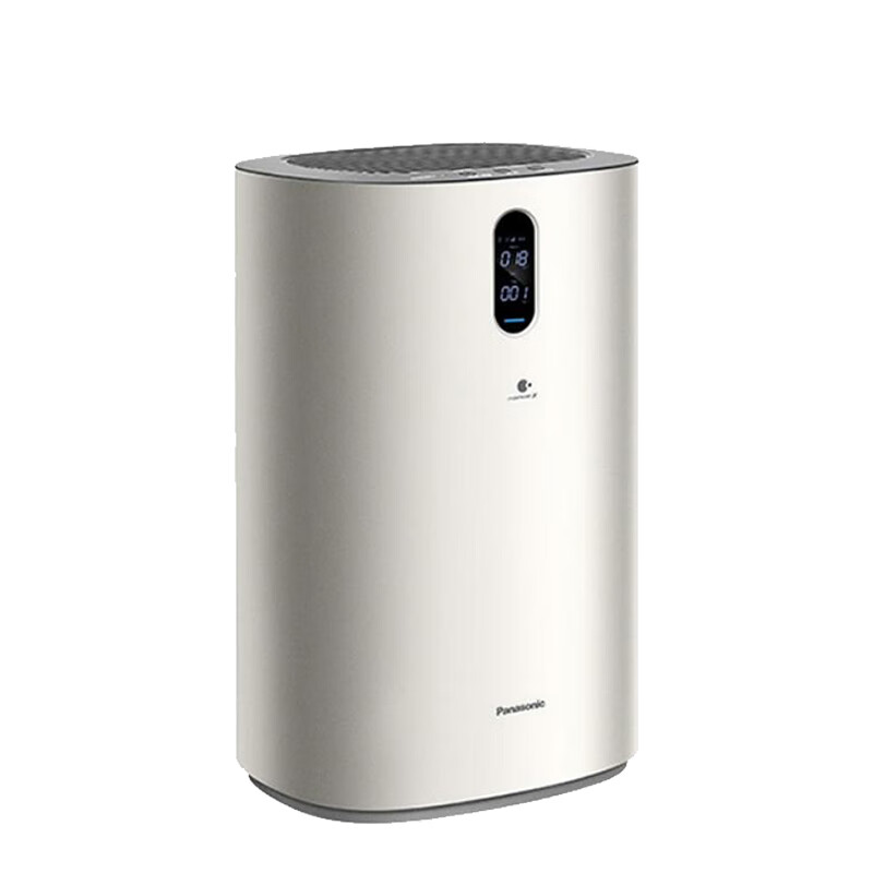 松下 智能控制空气净化器