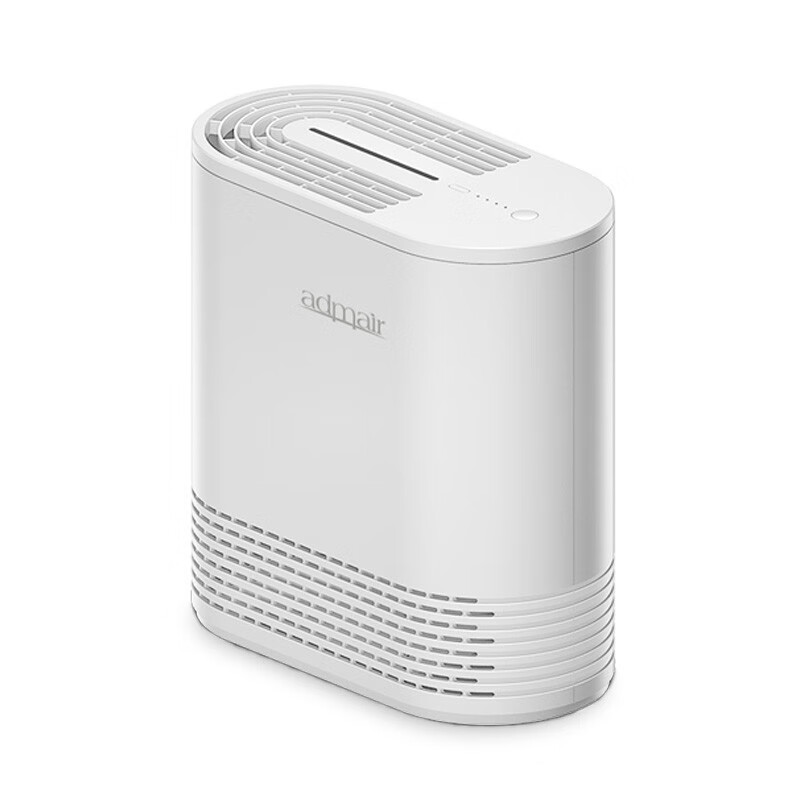admair 迷你空气净化器