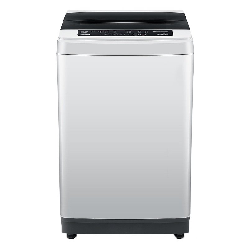 创维 智能留水波轮洗衣机