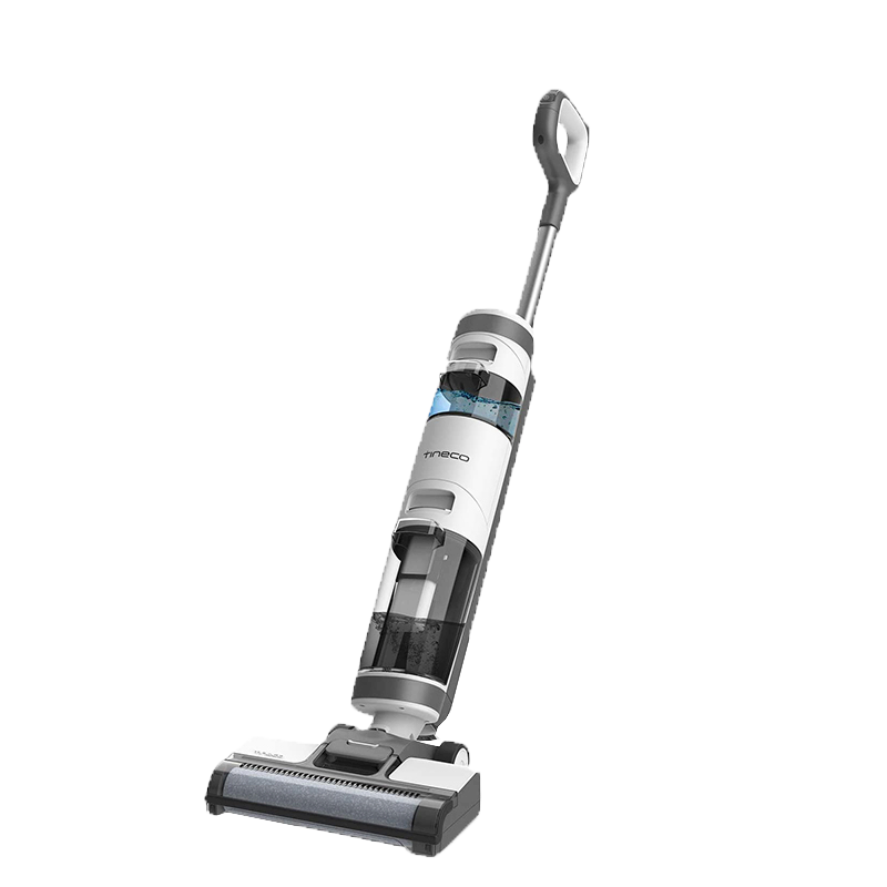 添可无刷马达吸拖一体吸尘器