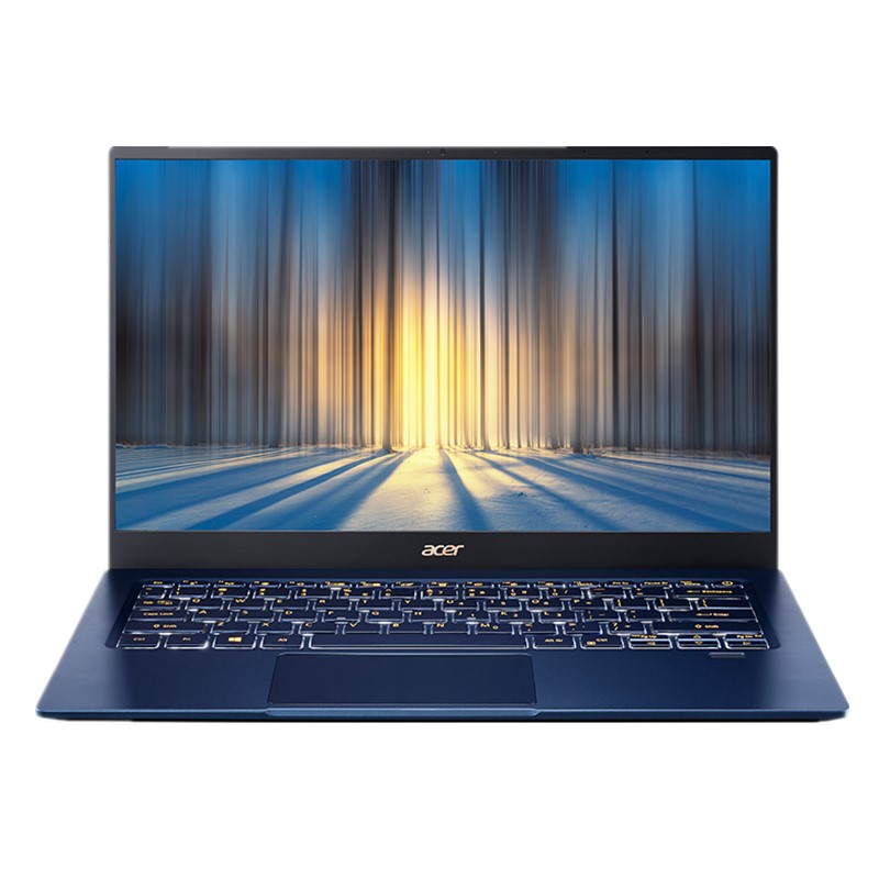 宏碁 触控屏轻薄本