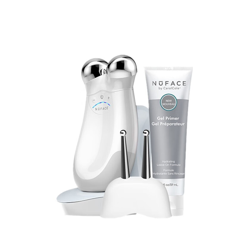 NuFACE 微电流脸部美容器