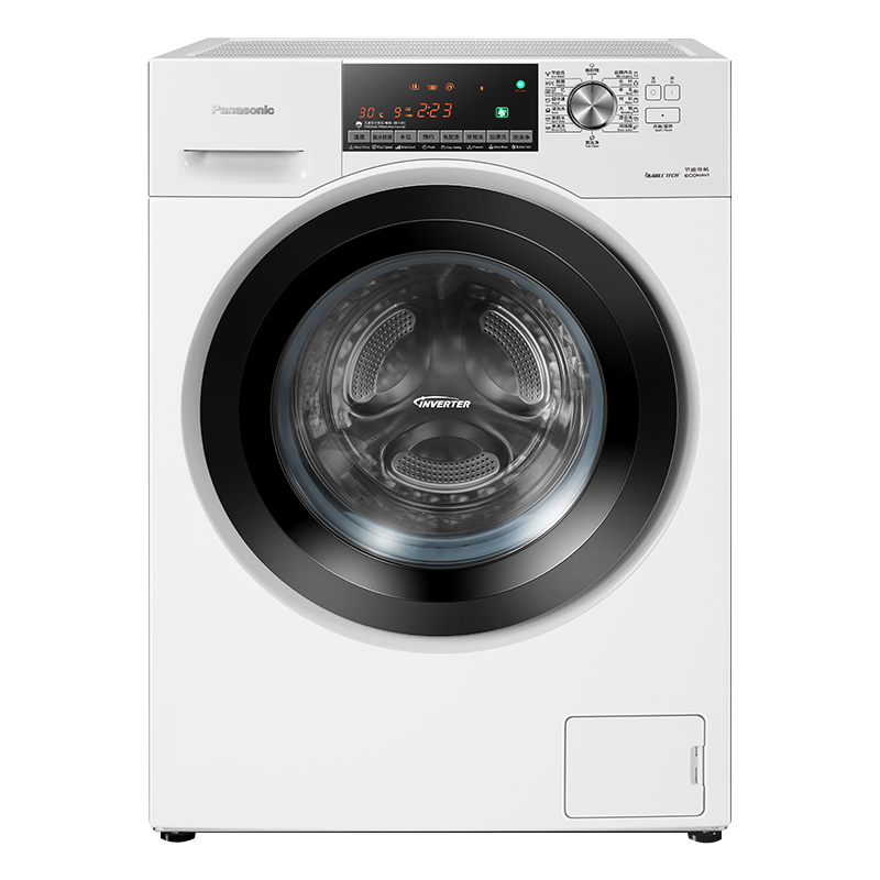松下 节能低耗洗衣机