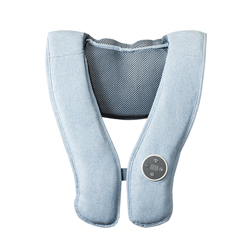 小熊 肩颈椎按摩器