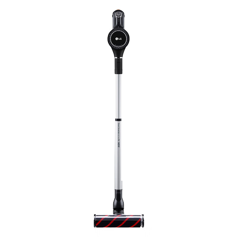 LG 智能双电池洗地机