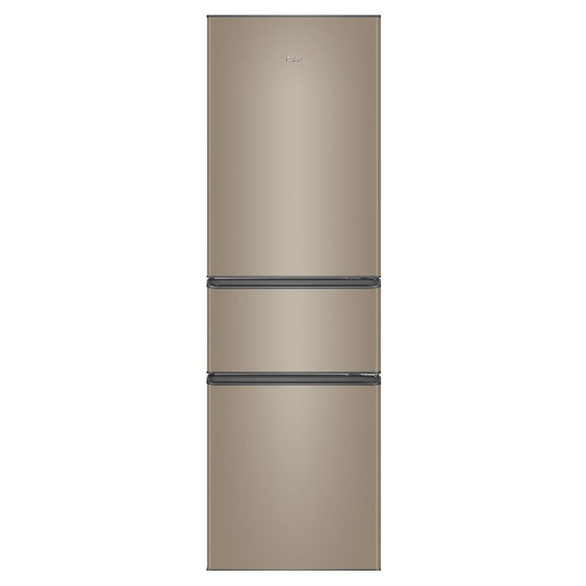 海尔三门保鲜冰箱