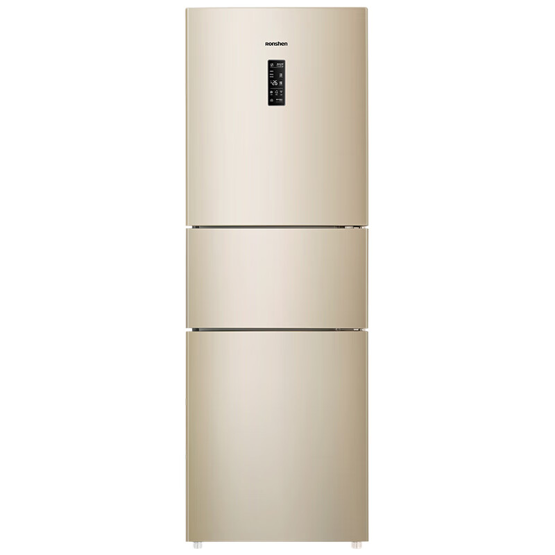 容声宽幅变温冰箱