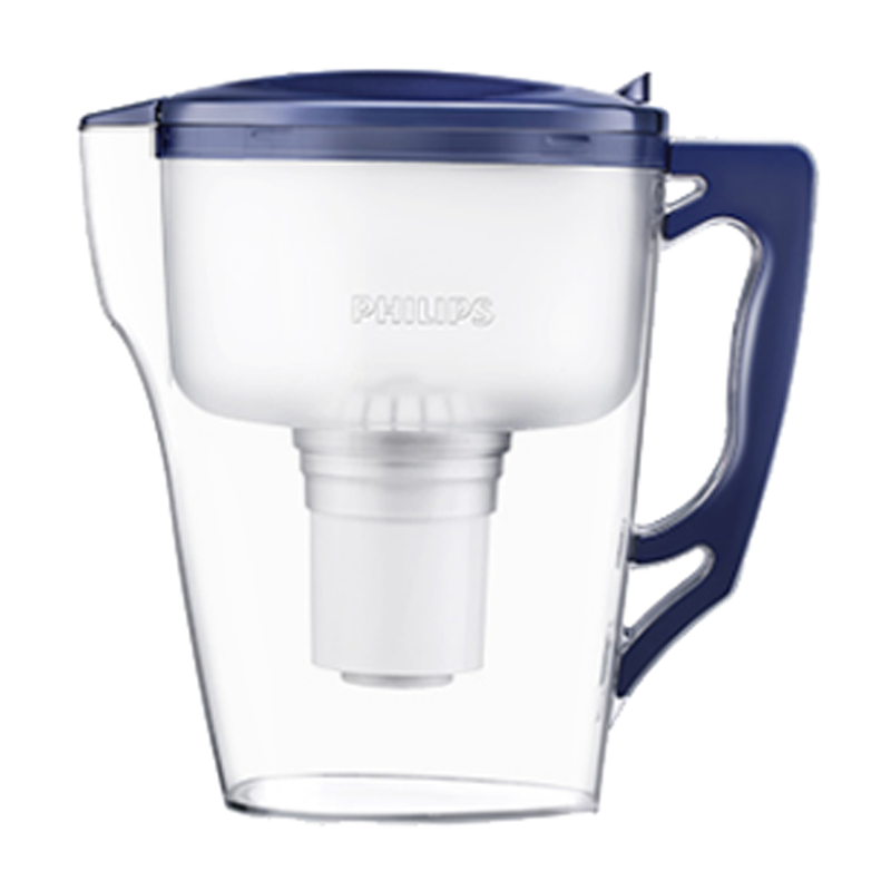 飞利浦 除水垢家用 净水壶