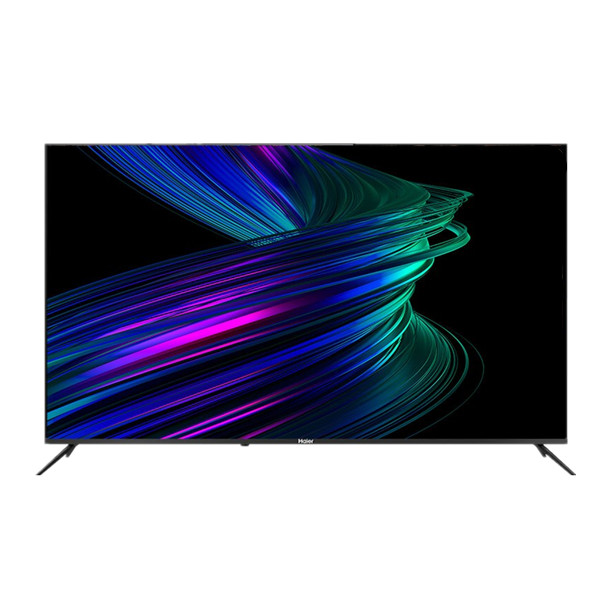 海尔 高屏占比 电视